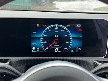 Used Mercedes-Benz A-Class 2020 for sale - 77332735: Photo