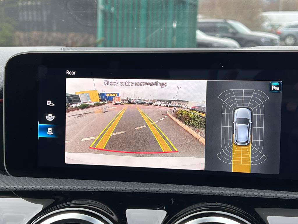 Used Mercedes-Benz A-Class 2020 for sale - 77332735: Photo 5