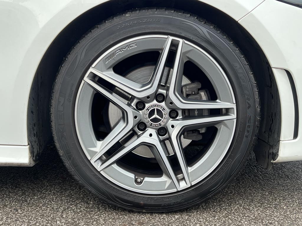 Used Mercedes-Benz A-Class 2020 for sale - 77332735: Photo 6