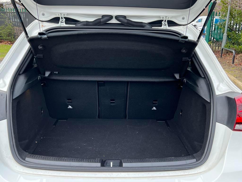 Used Mercedes-Benz A-Class 2020 for sale - 77332735: Photo 9