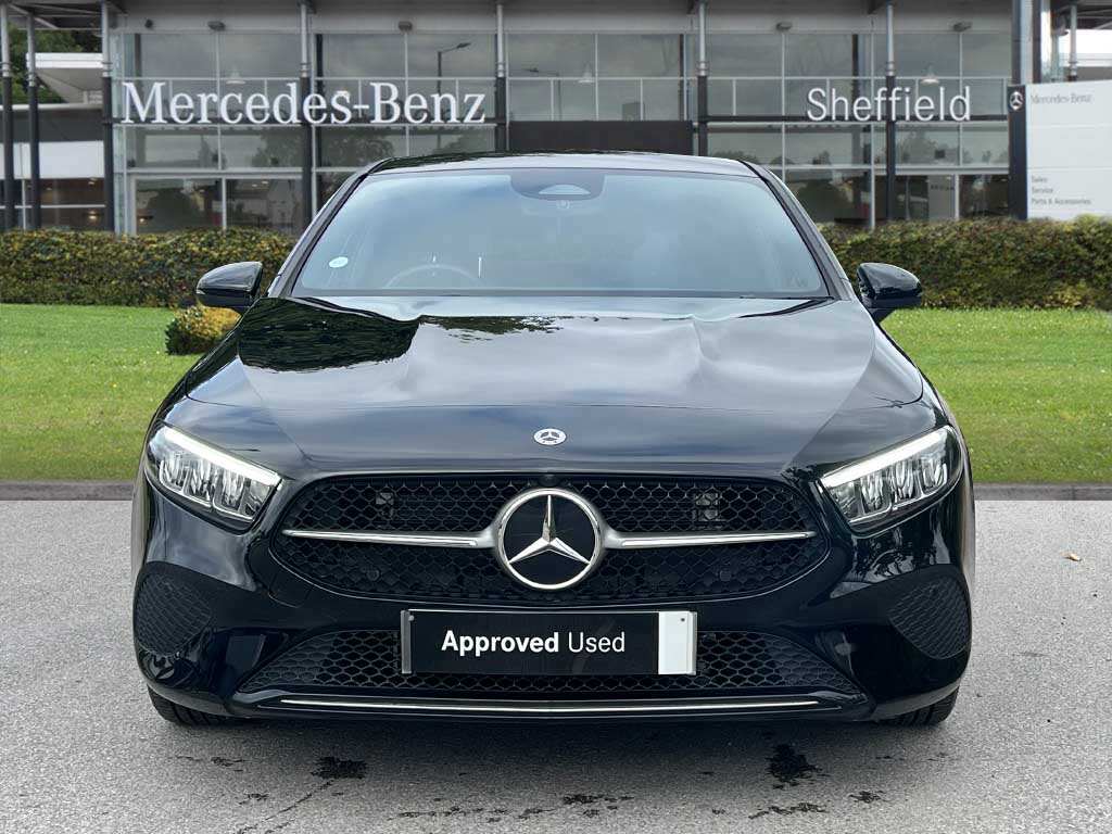 Used Mercedes-Benz A-Class 2024 for sale - 77332759: Photo 10