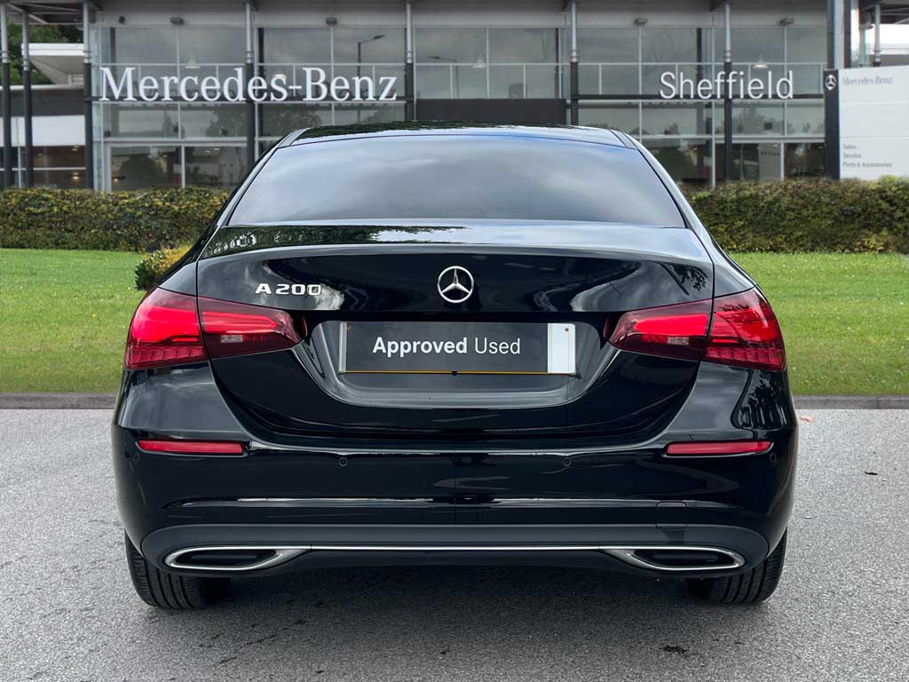 Used Mercedes-Benz A-Class 2024 for sale - 77332759: Photo 11