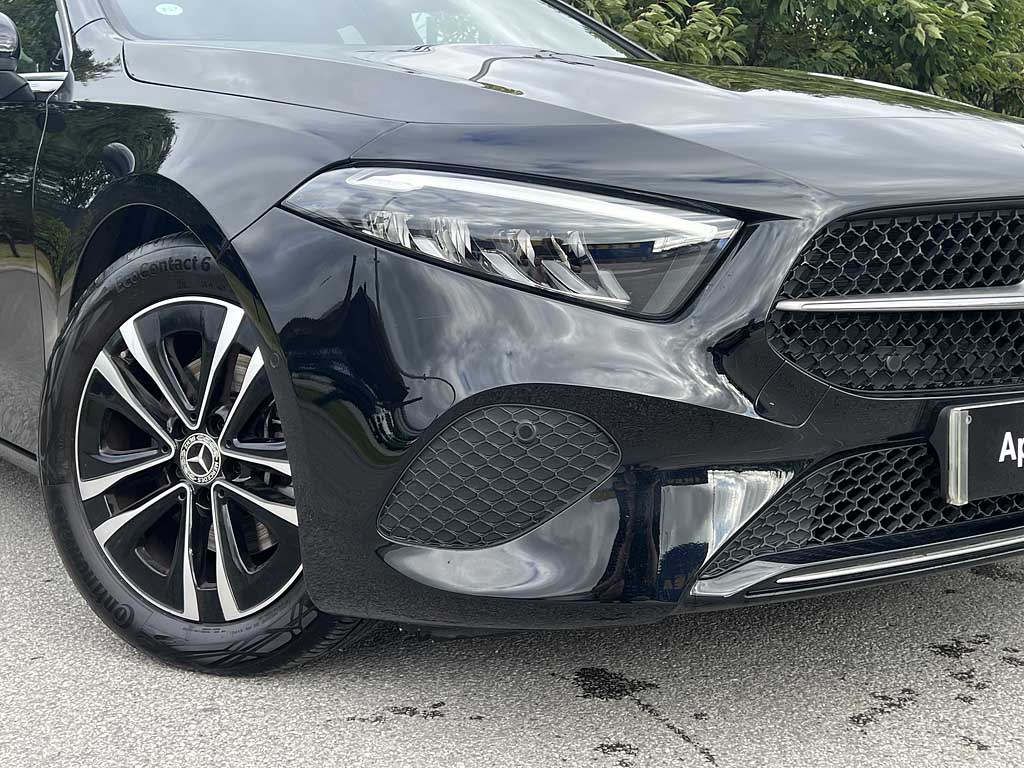 Used Mercedes-Benz A-Class 2024 for sale - 77332759: Photo 12