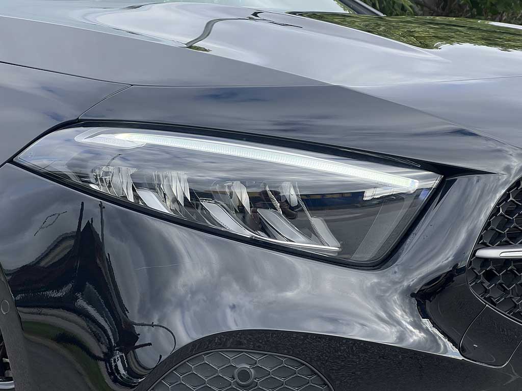 Used Mercedes-Benz A-Class 2024 for sale - 77332759: Photo 13