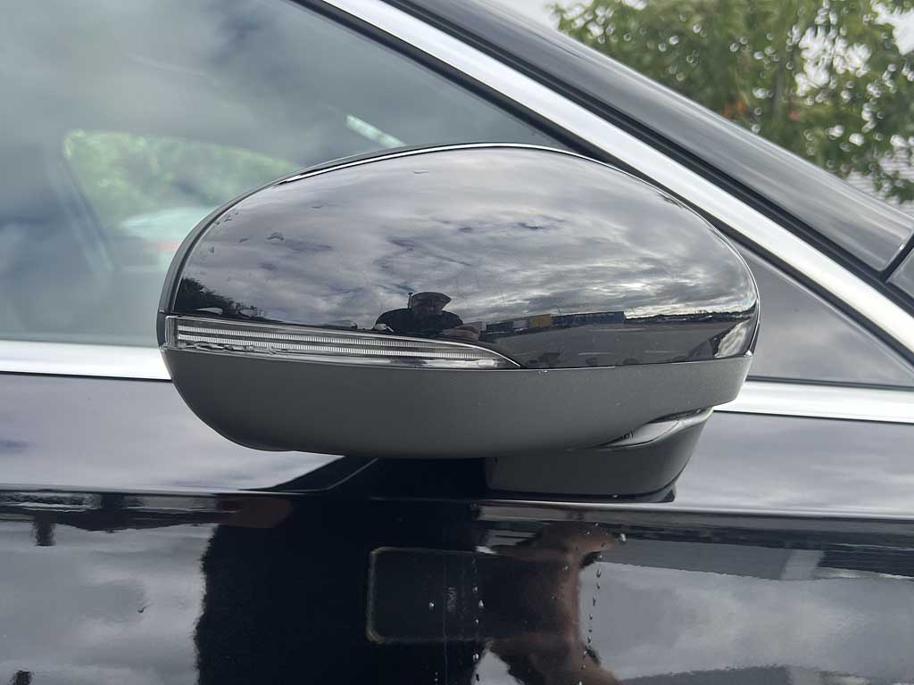 Used Mercedes-Benz A-Class 2024 for sale - 77332759: Photo 14