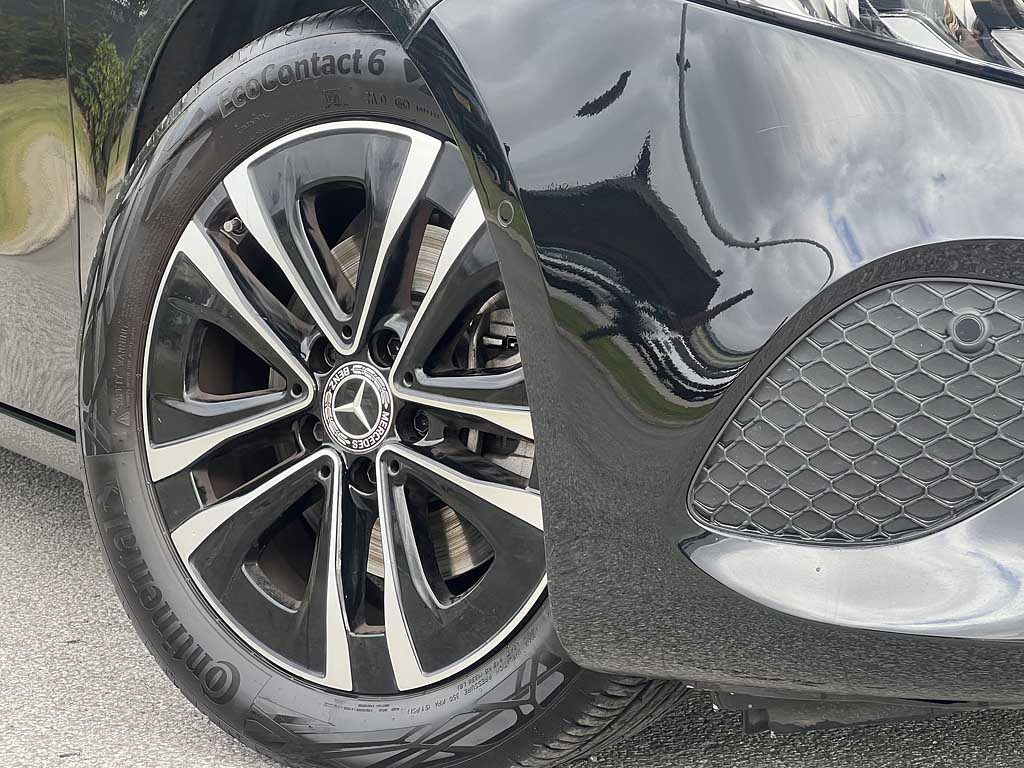 Used Mercedes-Benz A-Class 2024 for sale - 77332759: Photo 15