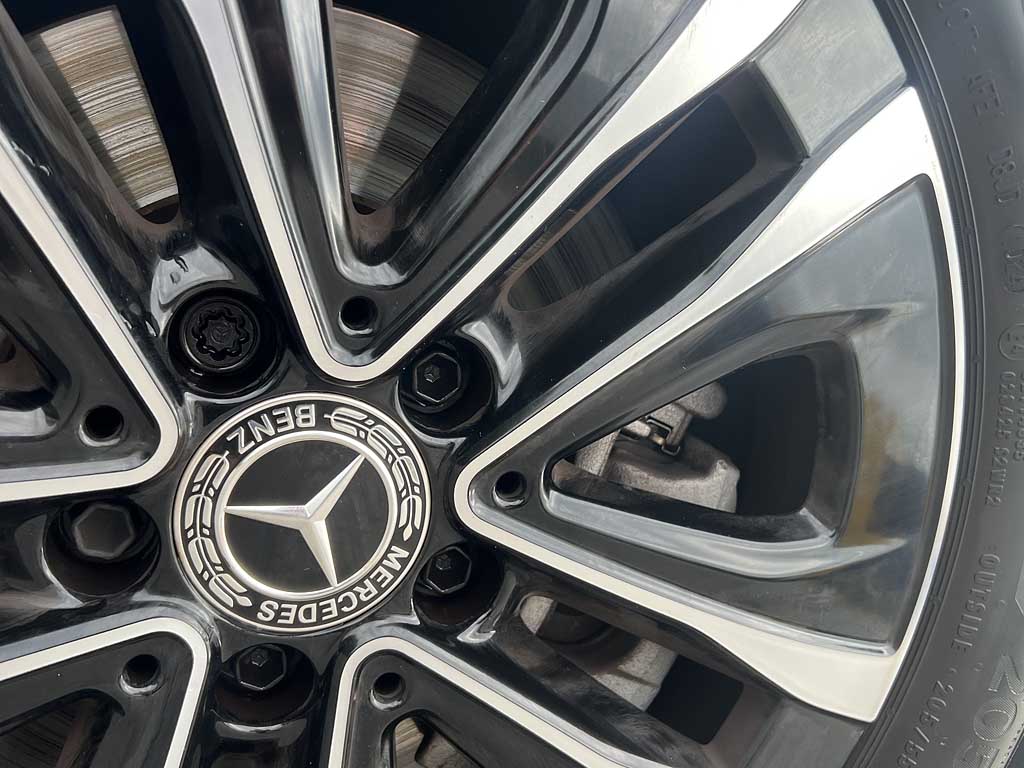 Used Mercedes-Benz A-Class 2024 for sale - 77332759: Photo 16