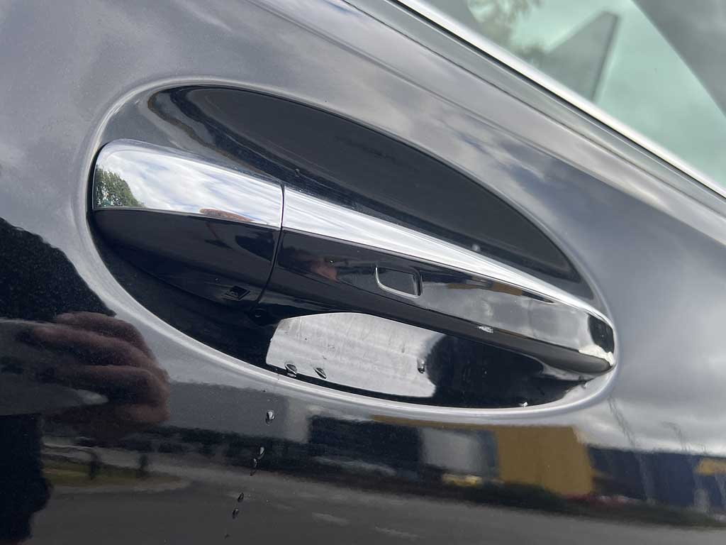 Used Mercedes-Benz A-Class 2024 for sale - 77332759: Photo 17