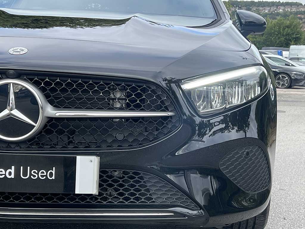 Used Mercedes-Benz A-Class 2024 for sale - 77332759: Photo 18