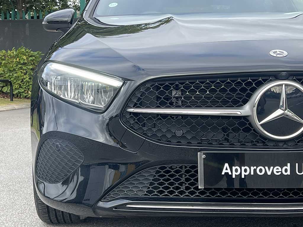 Used Mercedes-Benz A-Class 2024 for sale - 77332759: Photo 19