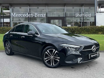 Used Mercedes-Benz A-Class 2024 for sale - 77332759: Photo