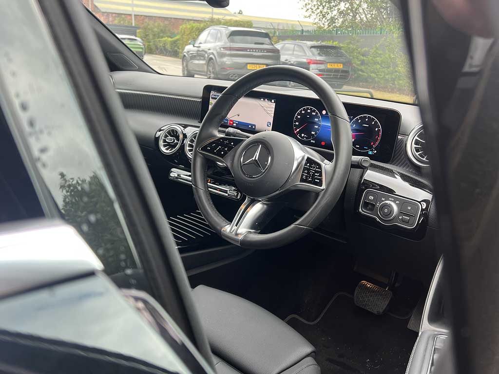 Used Mercedes-Benz A-Class 2024 for sale - 77332759: Photo 21