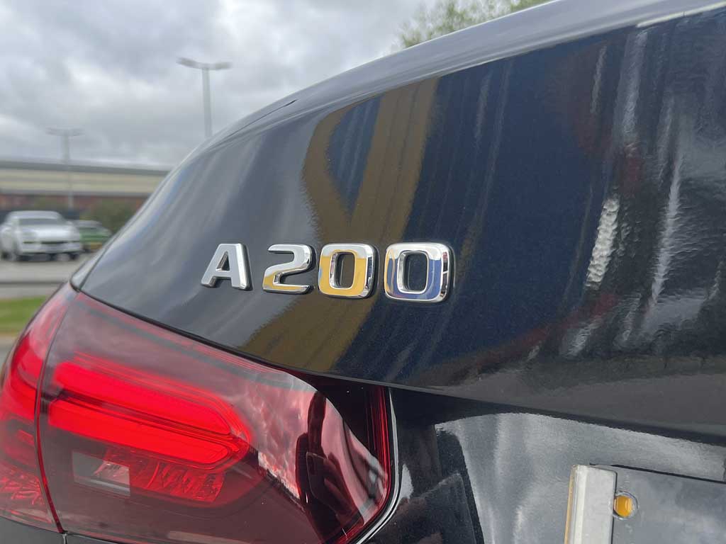 Used Mercedes-Benz A-Class 2024 for sale - 77332759: Photo 22