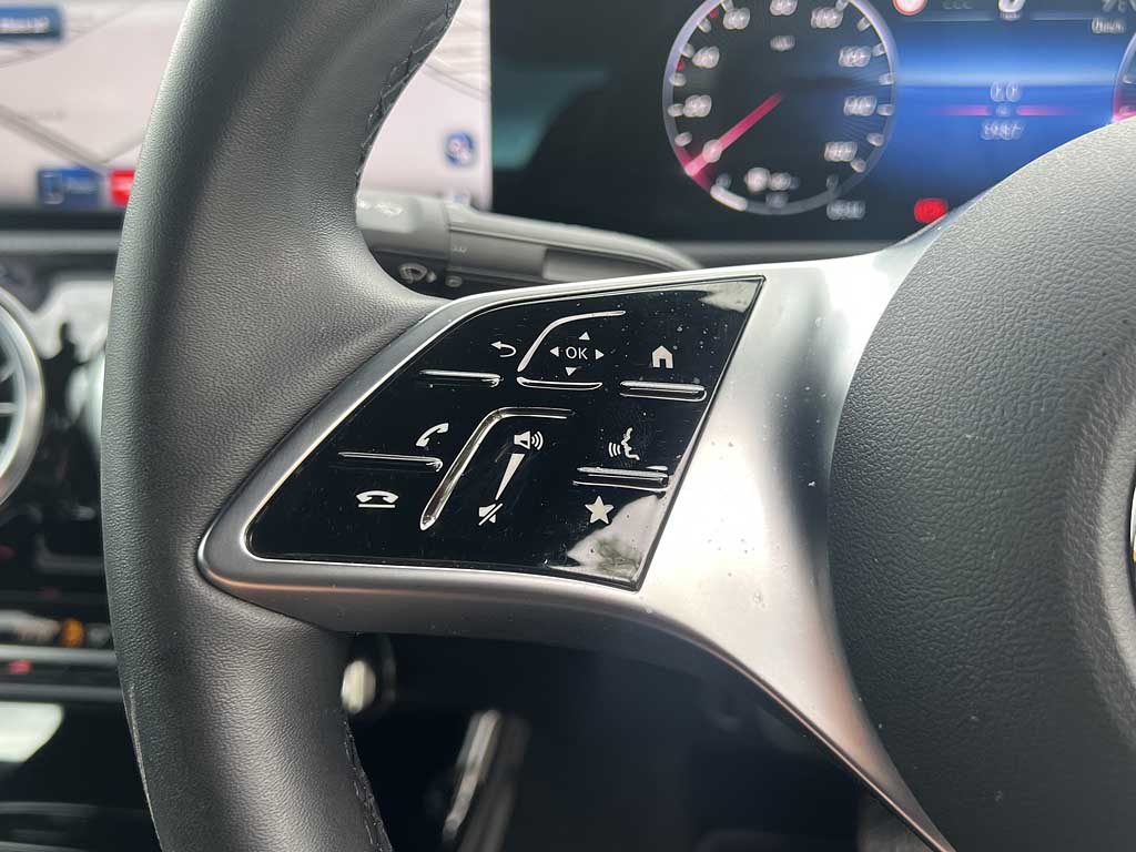 Used Mercedes-Benz A-Class 2024 for sale - 77332759: Photo 23