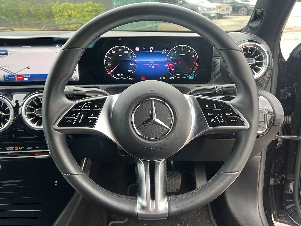 Used Mercedes-Benz A-Class 2024 for sale - 77332759: Photo 24