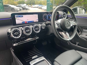 Used Mercedes-Benz A-Class 2024 for sale - 77332759: Photo