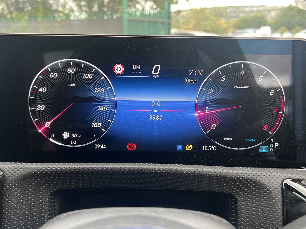 Used Mercedes-Benz A-Class 2024 for sale - 77332759: Photo 4