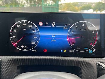 Used Mercedes-Benz A-Class 2024 for sale - 77332759: Photo