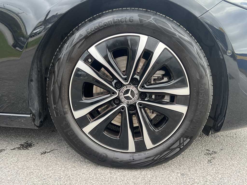 Used Mercedes-Benz A-Class 2024 for sale - 77332759: Photo 6