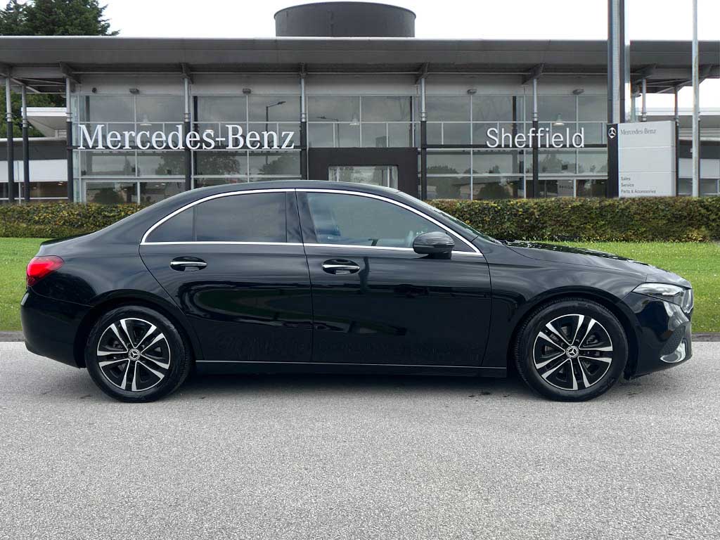 Used Mercedes-Benz A-Class 2024 for sale - 77332759: Photo 7