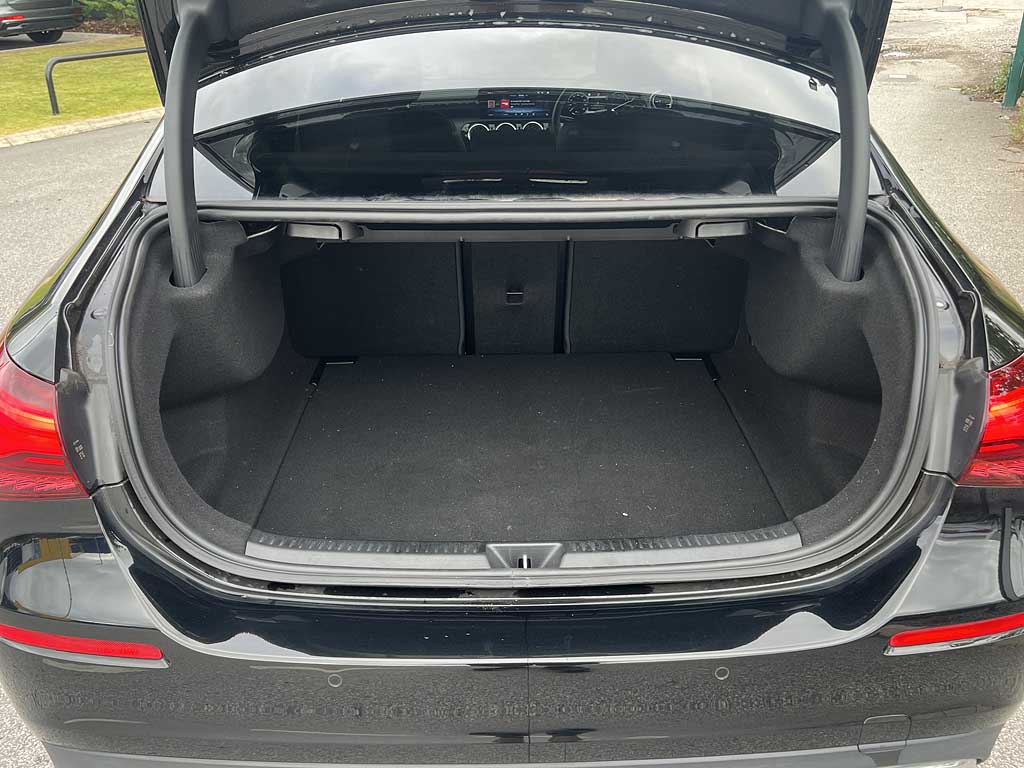 Used Mercedes-Benz A-Class 2024 for sale - 77332759: Photo 9