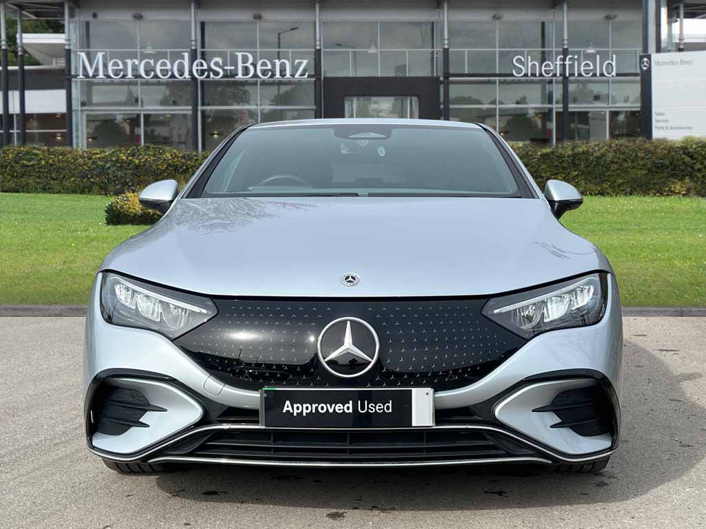 Used Mercedes-Benz EQA 2025 for sale - 78005020: Photo 10