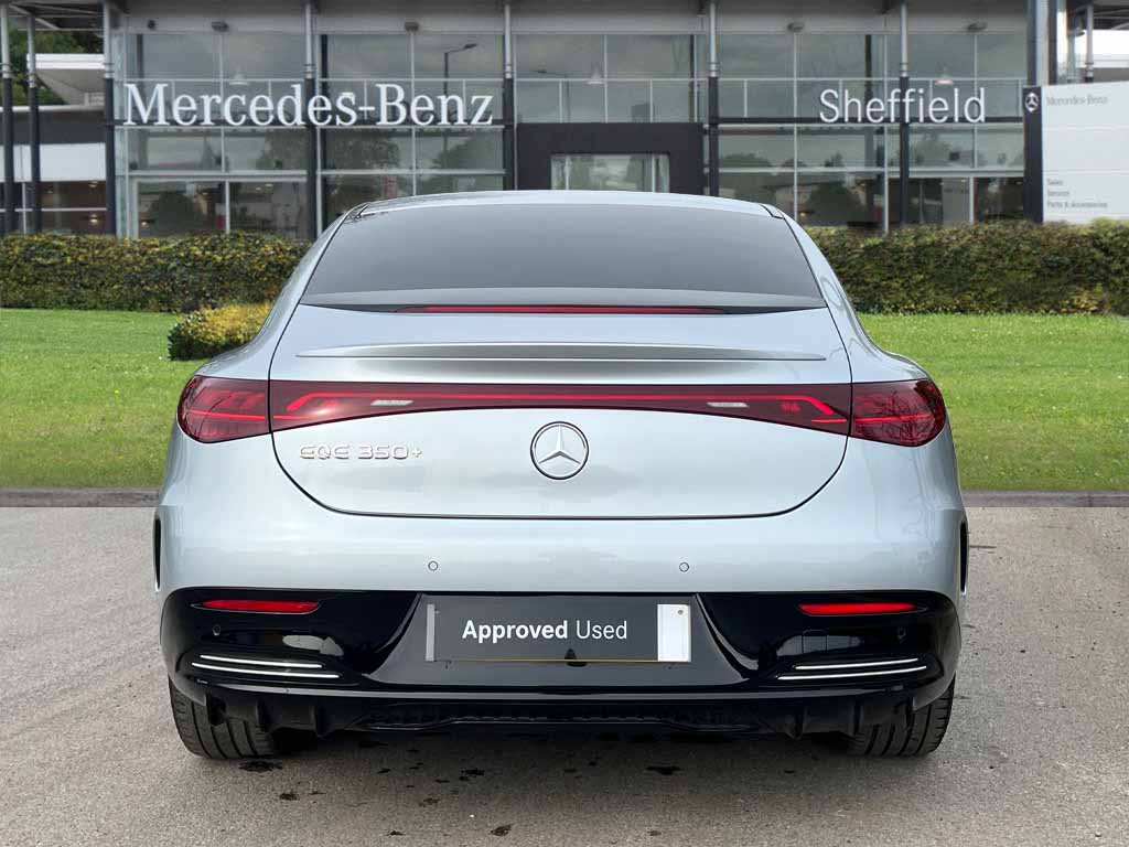 Used Mercedes-Benz EQA 2025 for sale - 78005020: Photo 11