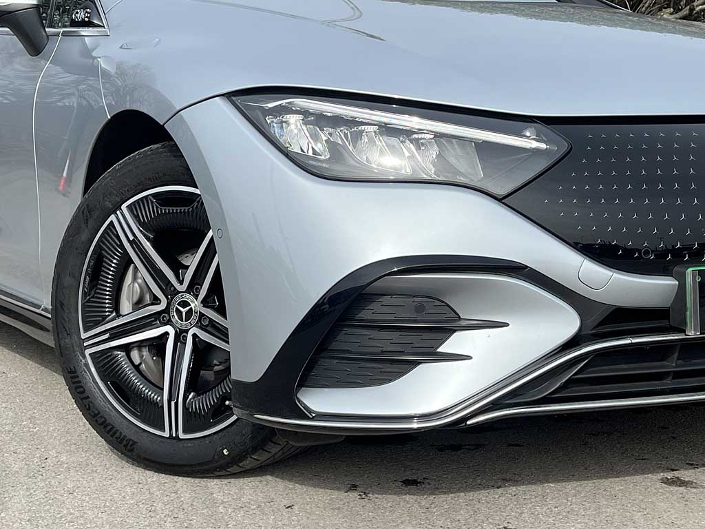 Used Mercedes-Benz EQA 2025 for sale - 78005020: Photo 12