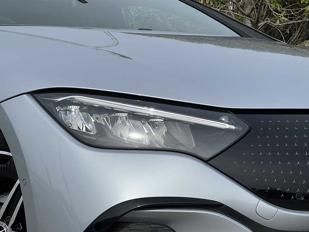 Used Mercedes-Benz EQA 2025 for sale - 78005020: Photo 13