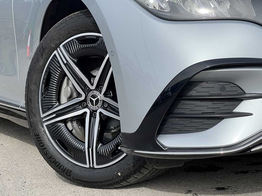 Used Mercedes-Benz EQA 2025 for sale - 78005020: Photo 14