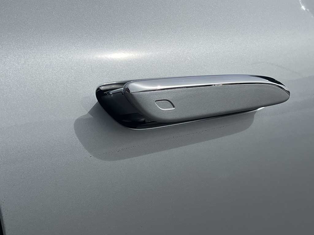 Used Mercedes-Benz EQA 2025 for sale - 78005020: Photo 15