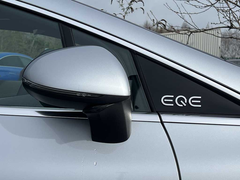 Used Mercedes-Benz EQA 2025 for sale - 78005020: Photo 16