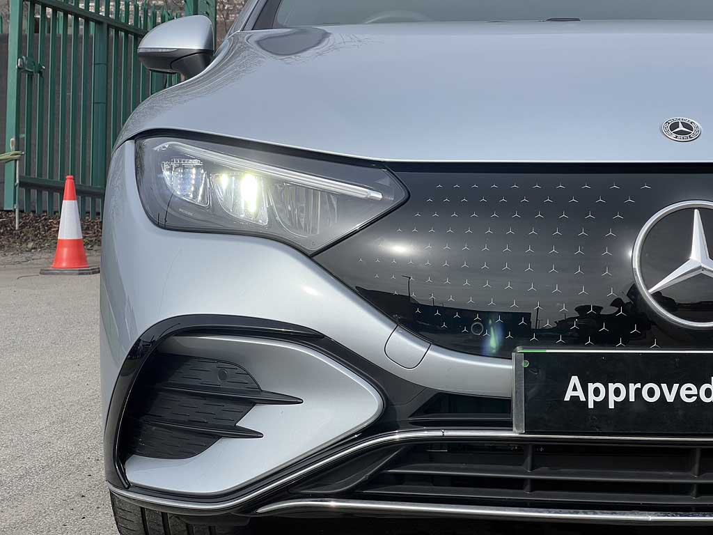 Used Mercedes-Benz EQA 2025 for sale - 78005020: Photo 17