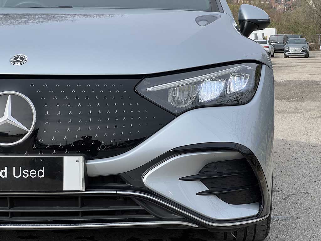 Used Mercedes-Benz EQA 2025 for sale - 78005020: Photo 18