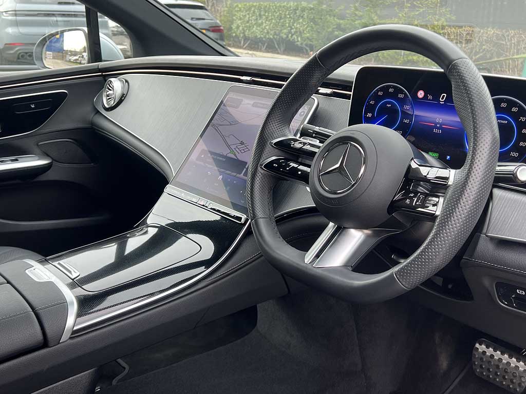 Used Mercedes-Benz EQA 2025 for sale - 78005020: Photo 19