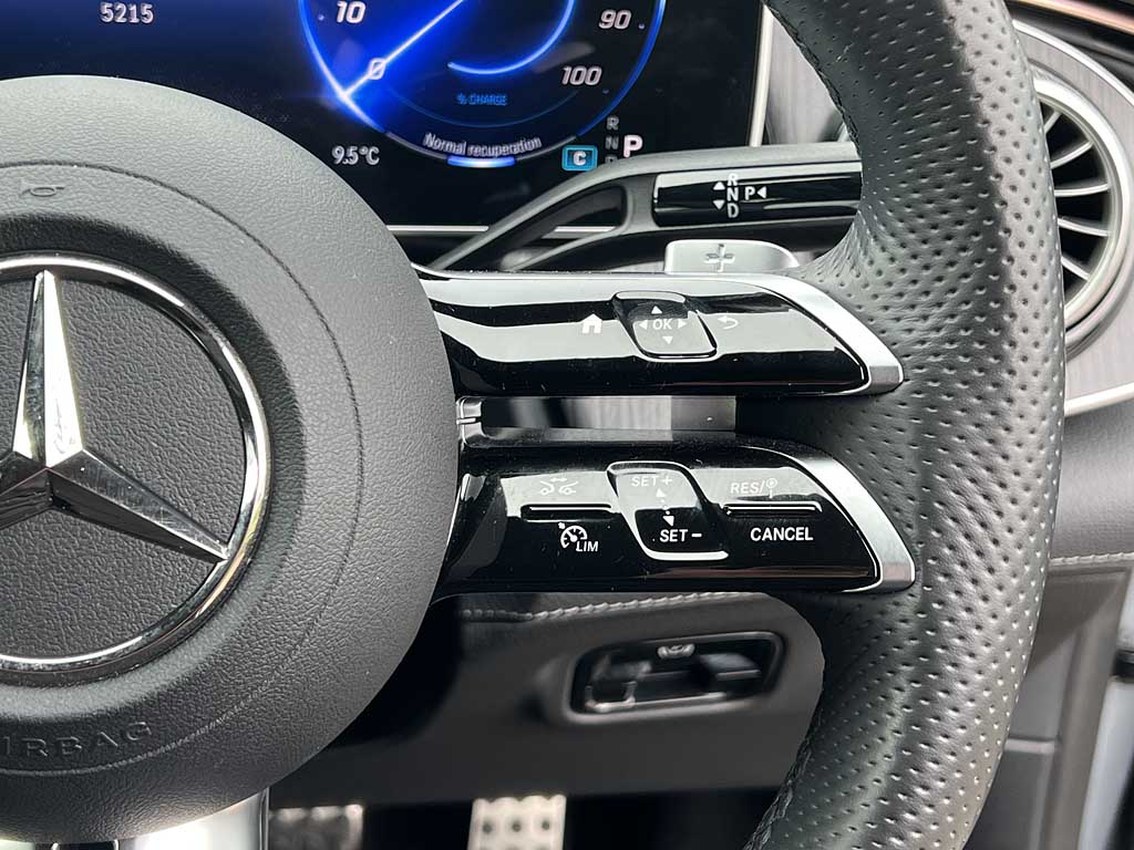 Used Mercedes-Benz EQA 2025 for sale - 78005020: Photo 21