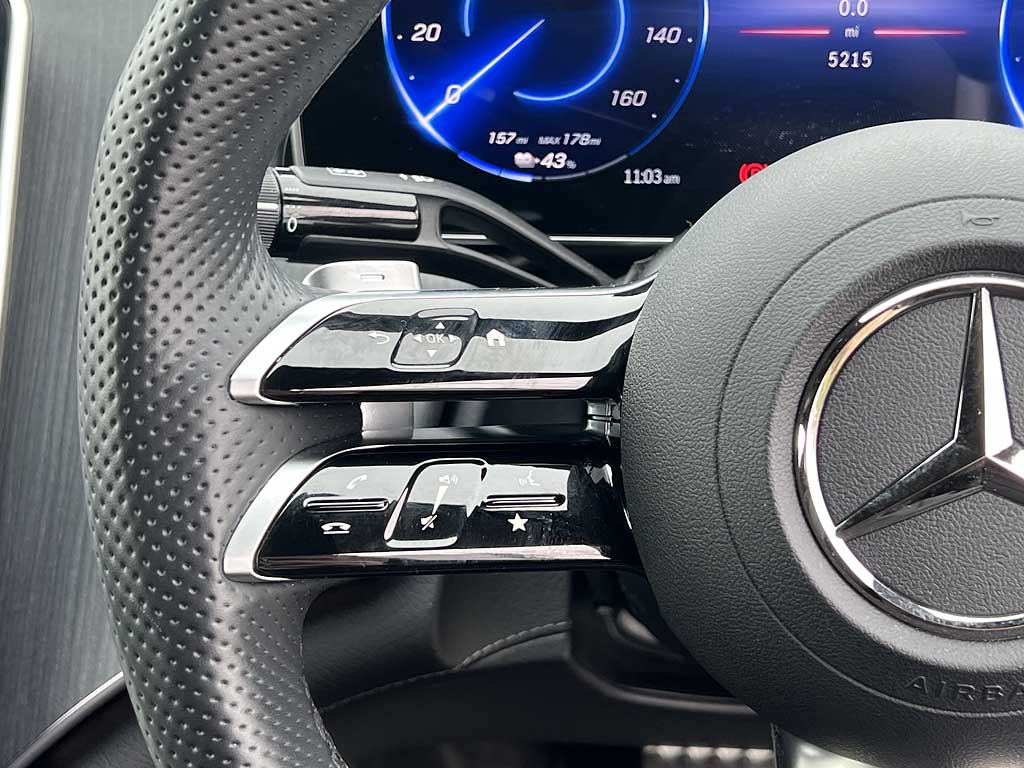 Used Mercedes-Benz EQA 2025 for sale - 78005020: Photo 22