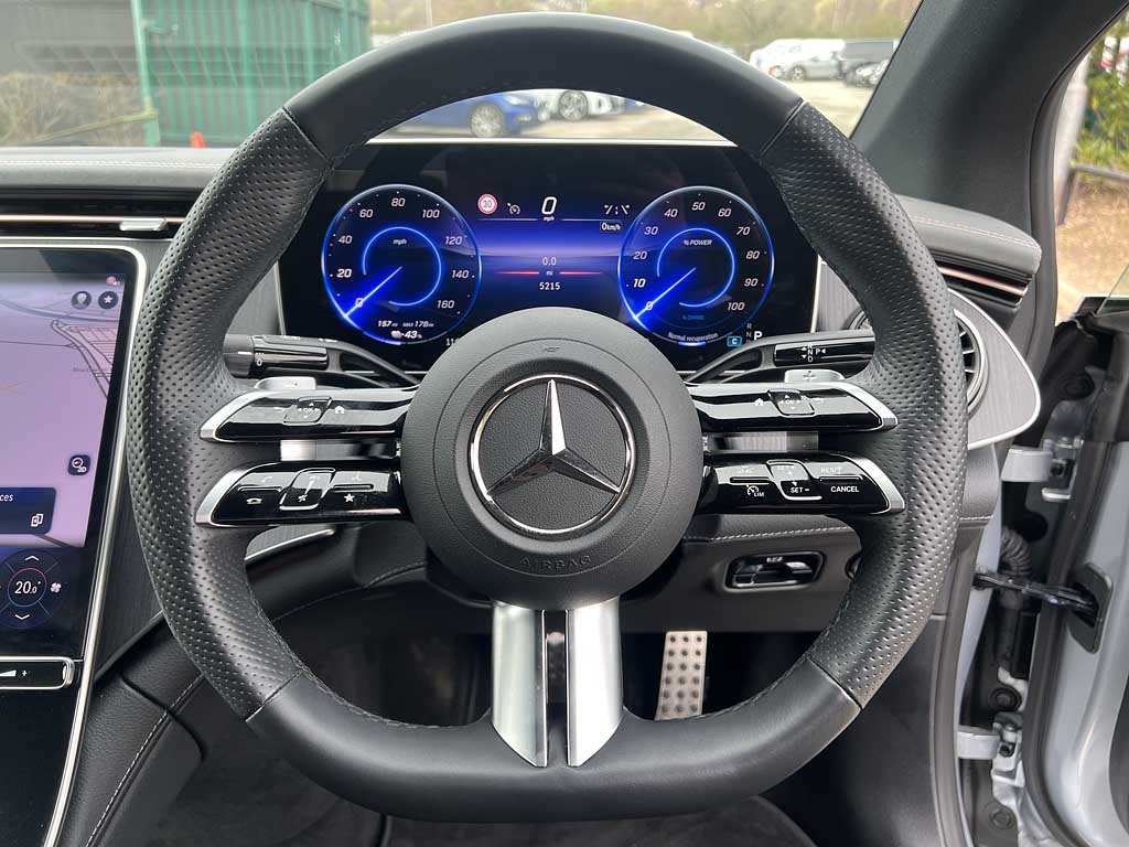 Used Mercedes-Benz EQA 2025 for sale - 78005020: Photo 23