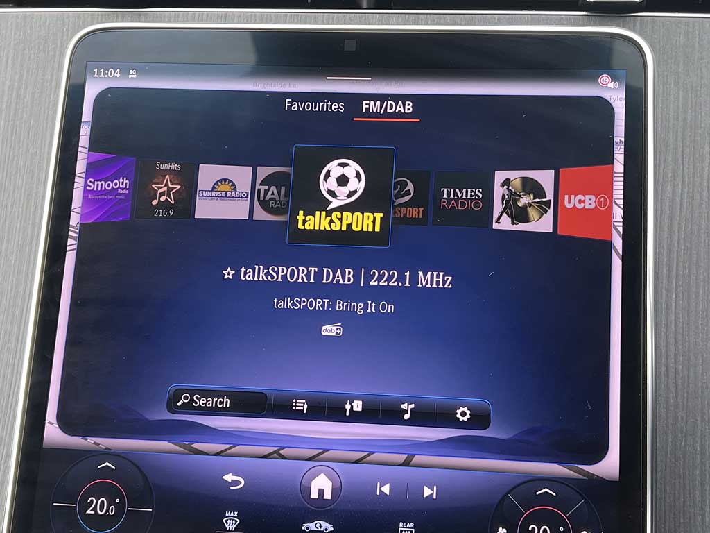 Used Mercedes-Benz EQA 2025 for sale - 78005020: Photo 25