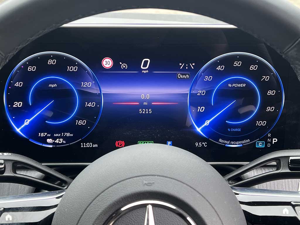 Used Mercedes-Benz EQA 2025 for sale - 78005020: Photo 4