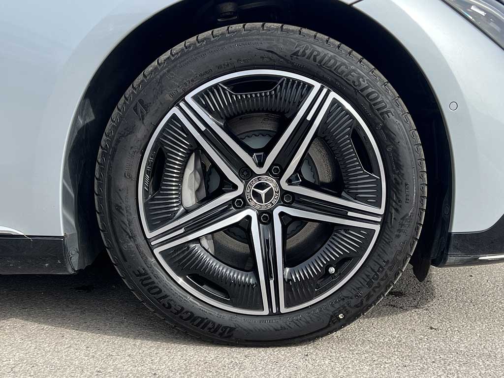 Used Mercedes-Benz EQA 2025 for sale - 78005020: Photo 6