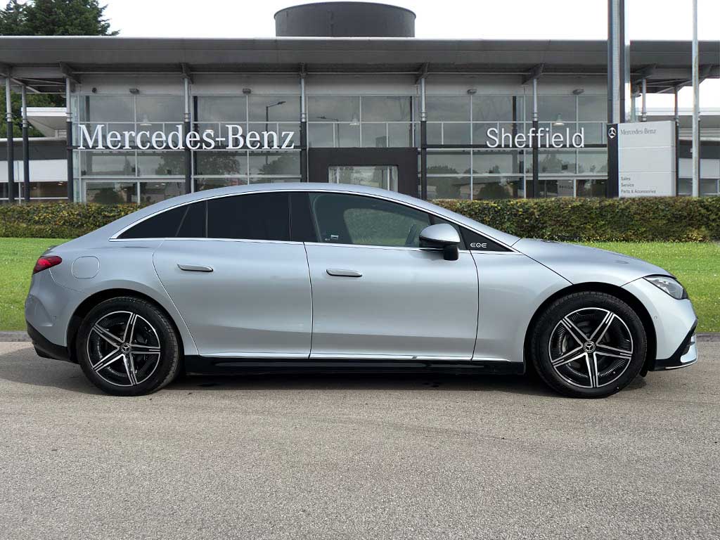 Used Mercedes-Benz EQA 2025 for sale - 78005020: Photo 7