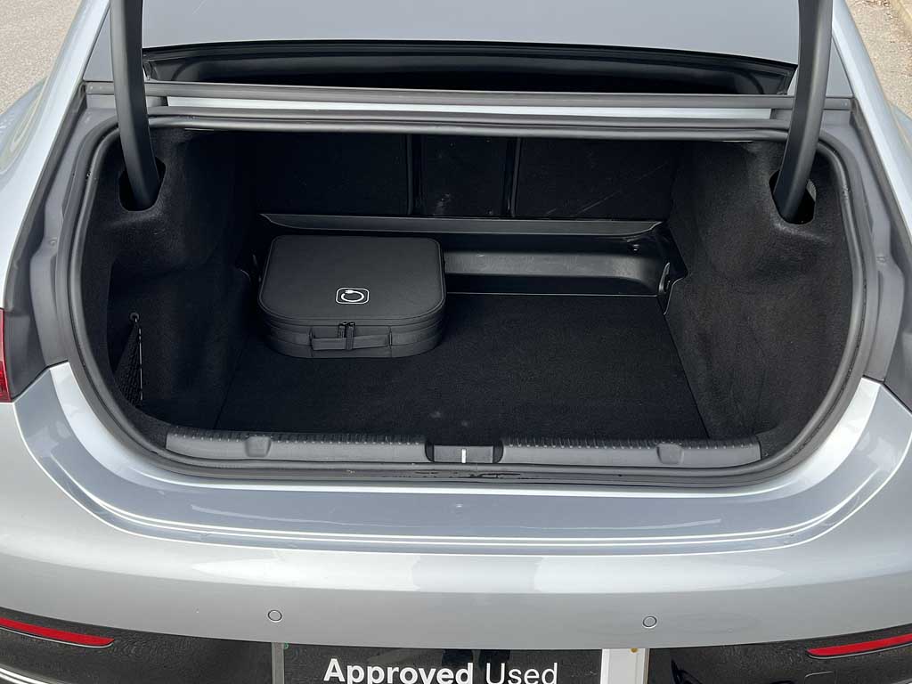 Used Mercedes-Benz EQA 2025 for sale - 78005020: Photo 9