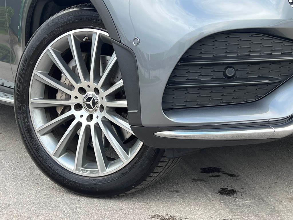 Used Mercedes-Benz GLC 2021 for sale - 77532989: Photo 14