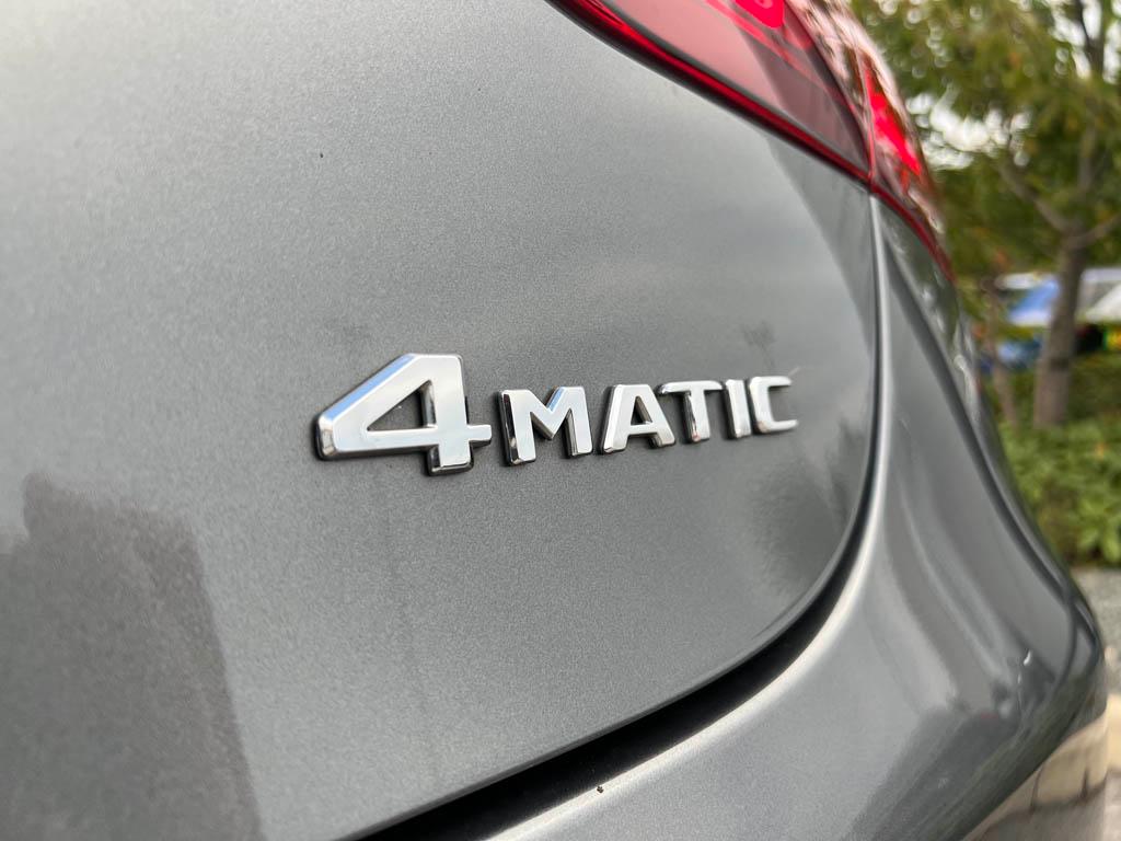 Used Mercedes-Benz GLC 2021 for sale - 77532989: Photo 20