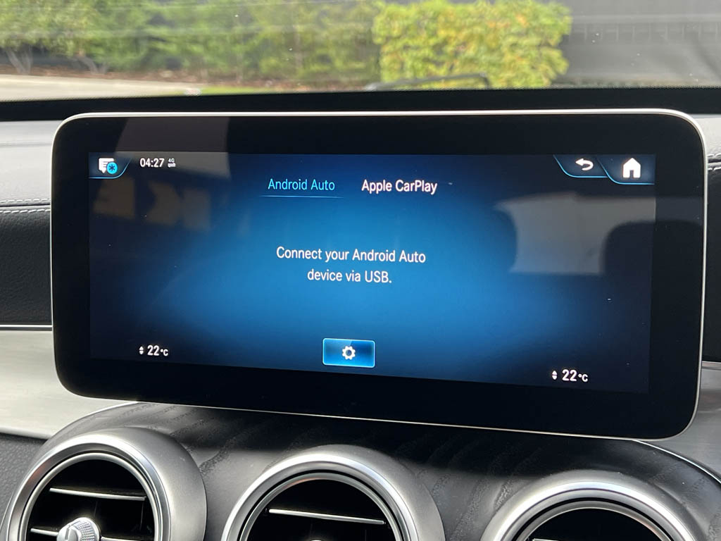 Used Mercedes-Benz GLC 2021 for sale - 77532989: Photo 5