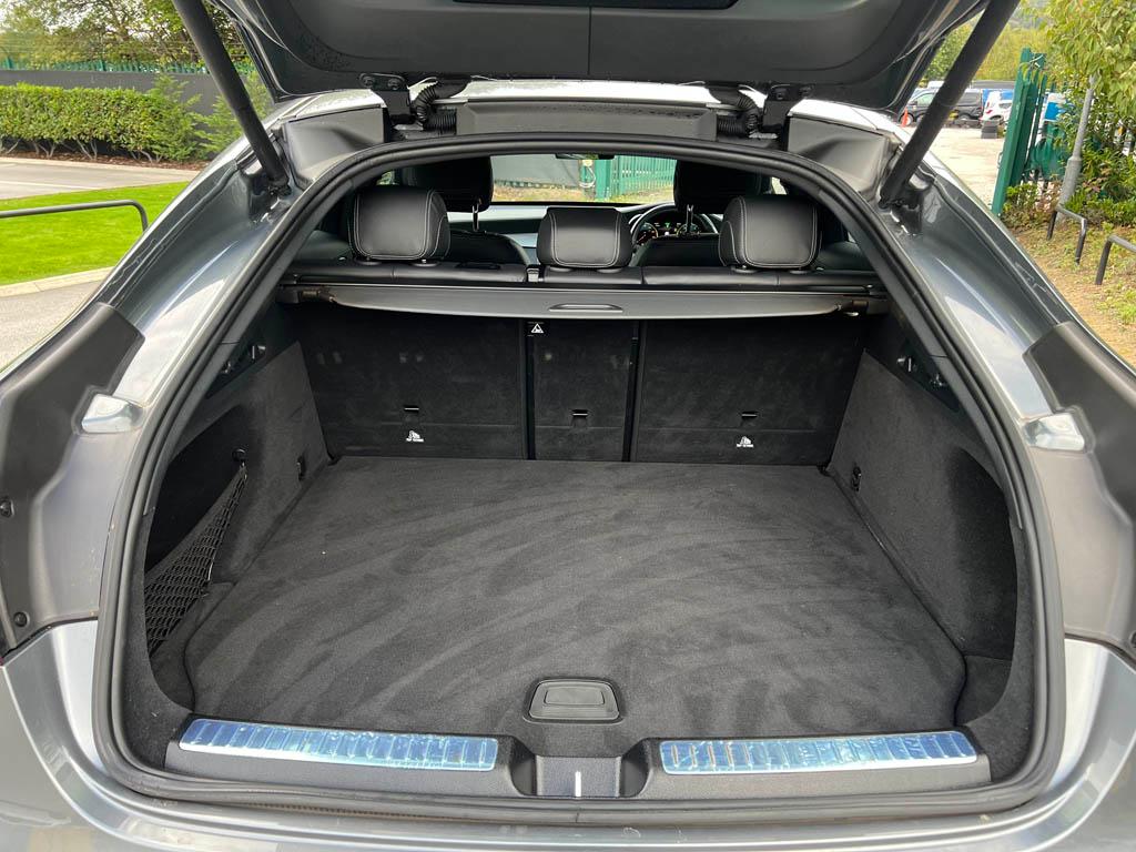 Used Mercedes-Benz GLC 2021 for sale - 77532989: Photo 9