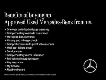 Used Mercedes-Benz A-Class 2022 for sale - 77665577: Photo