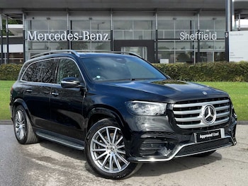 Used Mercedes-Benz GLS 2025 for sale - 78244136: Photo