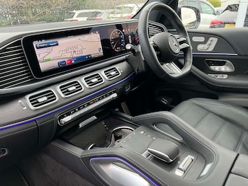 Used Mercedes-Benz GLS 2025 for sale - 78244136: Photo